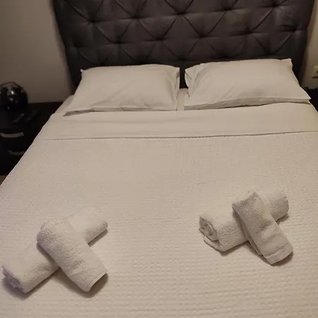 Apartamento Mary's *
