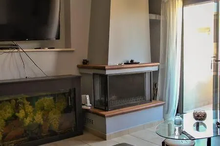 Mary's Apartment Nafplio