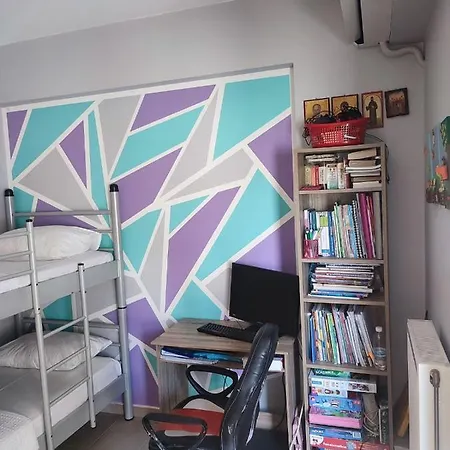 Mary's Apartamento