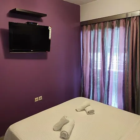 Apartamento Mary's